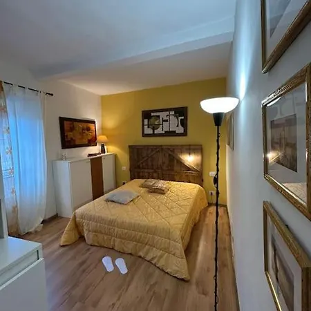 Holiday home Casa La Romantica Artena