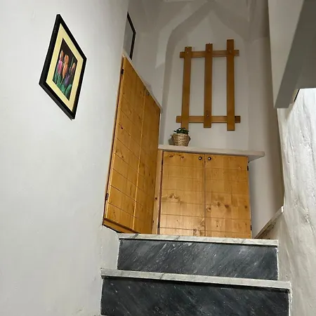 Casa La Romantica *