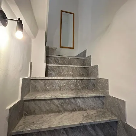 Casa La Romantica