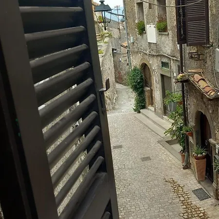 Holiday home Casa La Romantica Artena