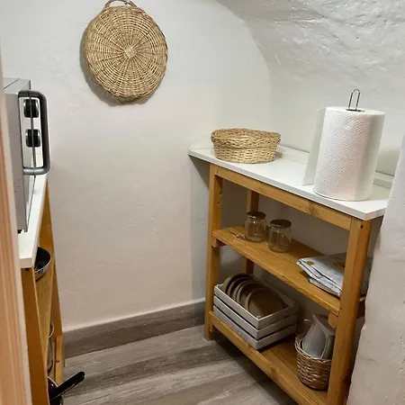 Holiday home Casa La Romantica *