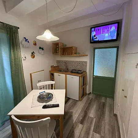 Casa Romantica *