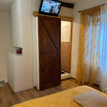 Holiday home Casa La Romantica