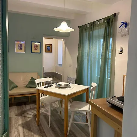 Casa La Romantica Holiday home *