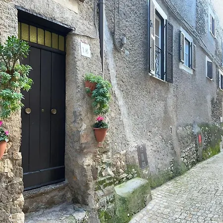 Casa La Romantica Artena