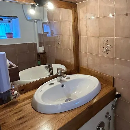Holiday home Casa La Romantica *