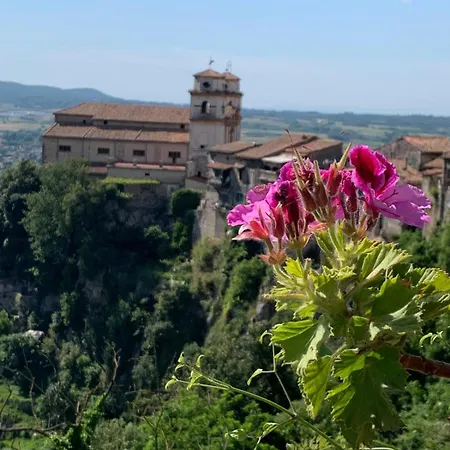 Casa Romantica Holiday home
