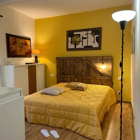 Casa Romantica Holiday home