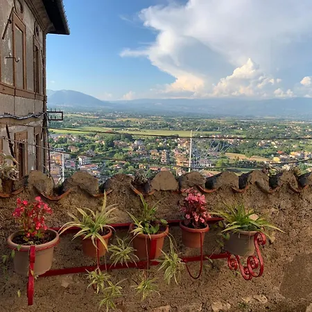 Holiday home Casa Romantica Artena