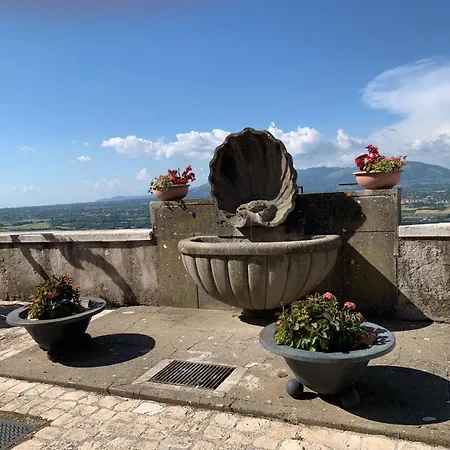 Casa Romantica Artena