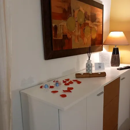 Holiday home Casa Romantica