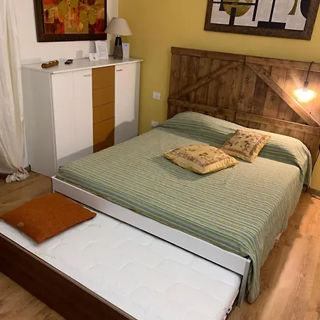 Casa Romantica Semesterbostad *