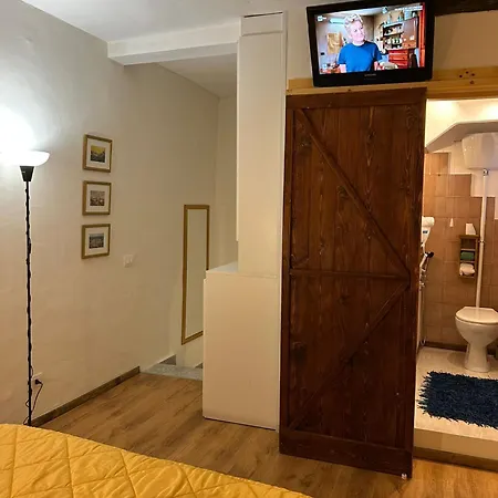 Casa Romantica *