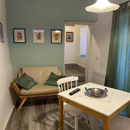Casa Romantica