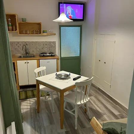 Casa Romantica Artena